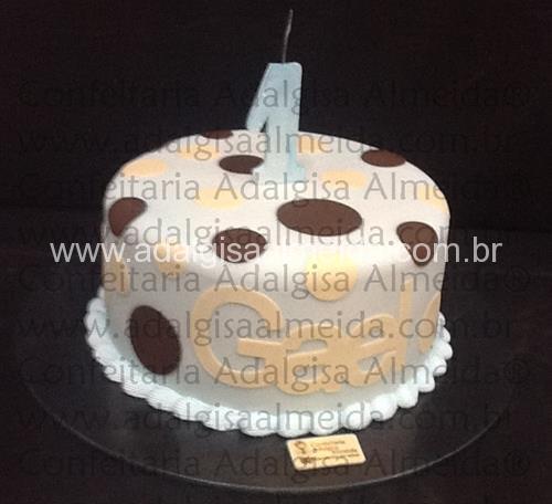 As 5 melhores Cake Designers de BH para Bolo Infantil