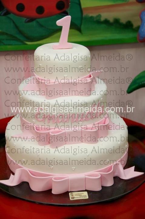 As 5 melhores Cake Designers de BH para Bolo Infantil